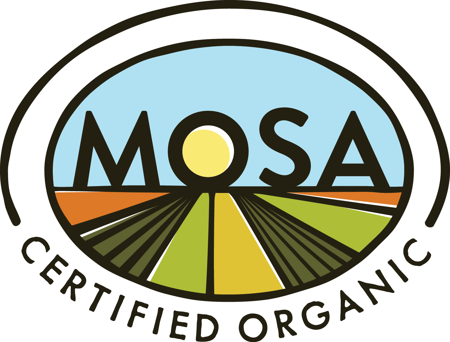 MOSAorganic.org