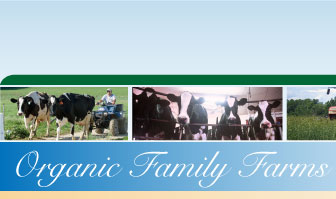 Organic Family Farms