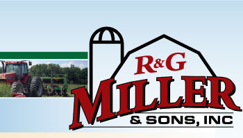 R & G Miller & Sons, Inc.