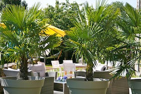 Chambres d'hôtes Ruidant litteau 14490 N° 2