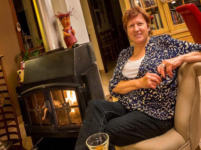 Chambres d'hôtes Clark saint bonnet en champsaur 05500 N° 5