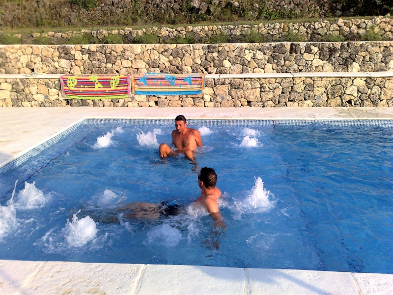 Chambres d'hôtes Stœckel grasse 06130 N° 2