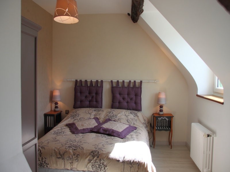 Chambres d'hôtes Altemir sambin 41120 N° 3