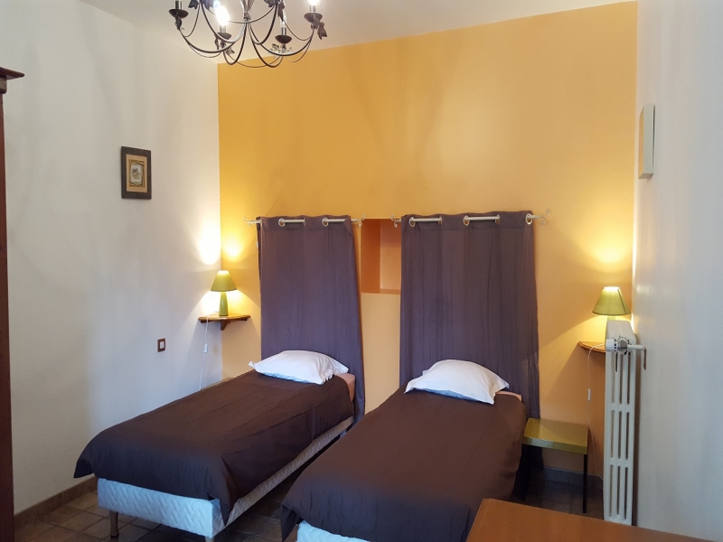 Chambres d'hôtes Altemir sambin 41120 N° 4