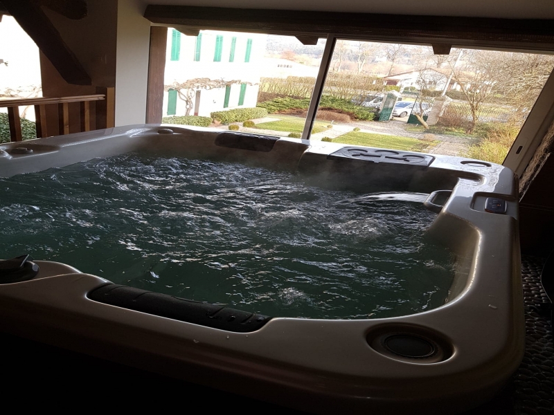 Chambres d'hôtes Celle saint vincent 43800 N° 5