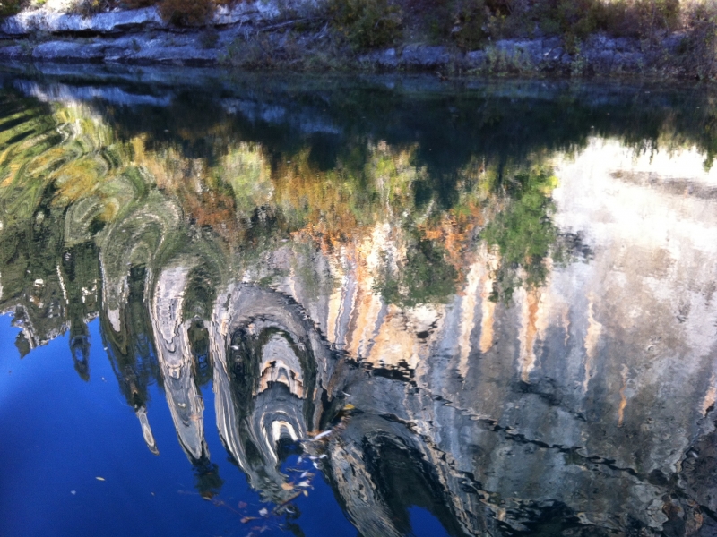 Chambres d'hôtes Mehli saint laurent du verdon 04500 N° 13