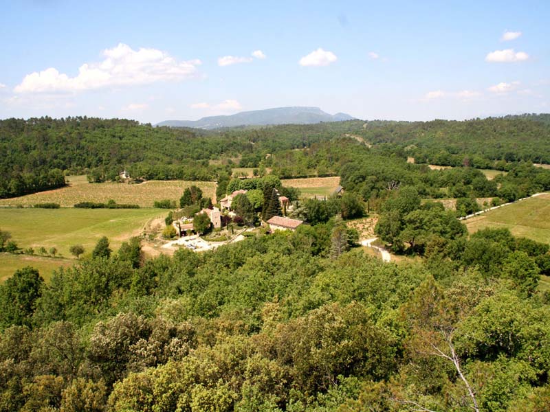 Chambres d'hôtes Fussler bras 83149 N° 5