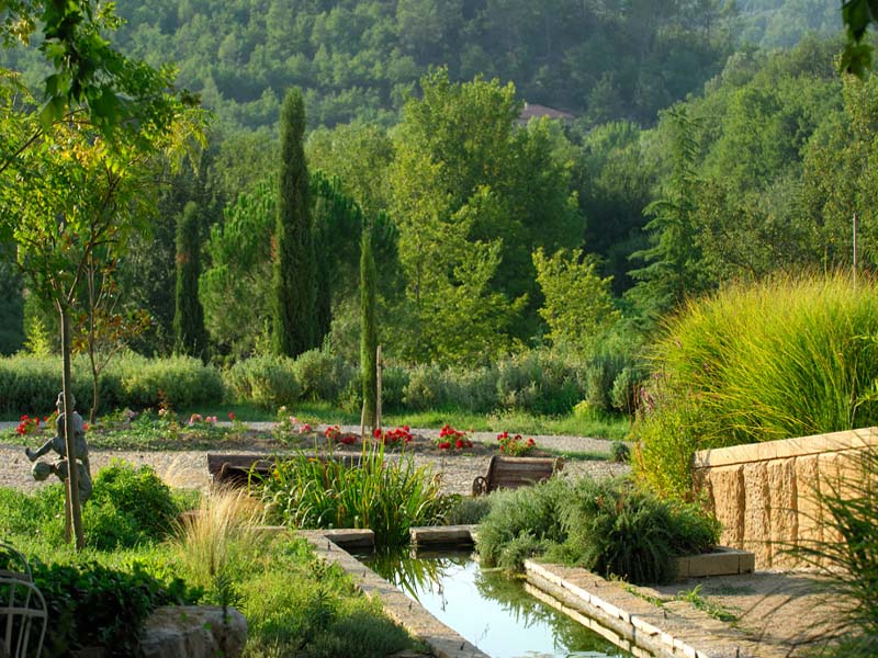 Chambres d'hôtes Fussler bras 83149 N° 6