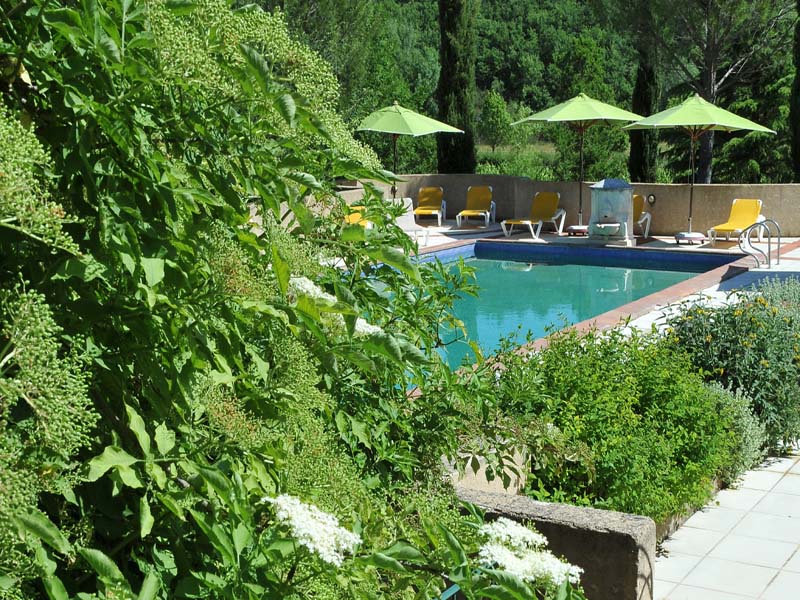 Chambres d'hôtes Fussler bras 83149 N° 11