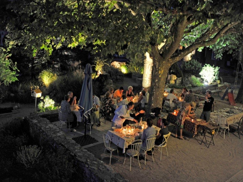 Chambres d'hôtes Fussler bras 83149 N° 12