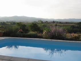 Chambres d'hôtes Biron bully 69210 N° 3