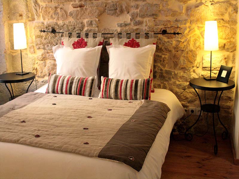 Chambres d'hôtes Sigiscar lyon  1er arrondissement 69001 N° 4