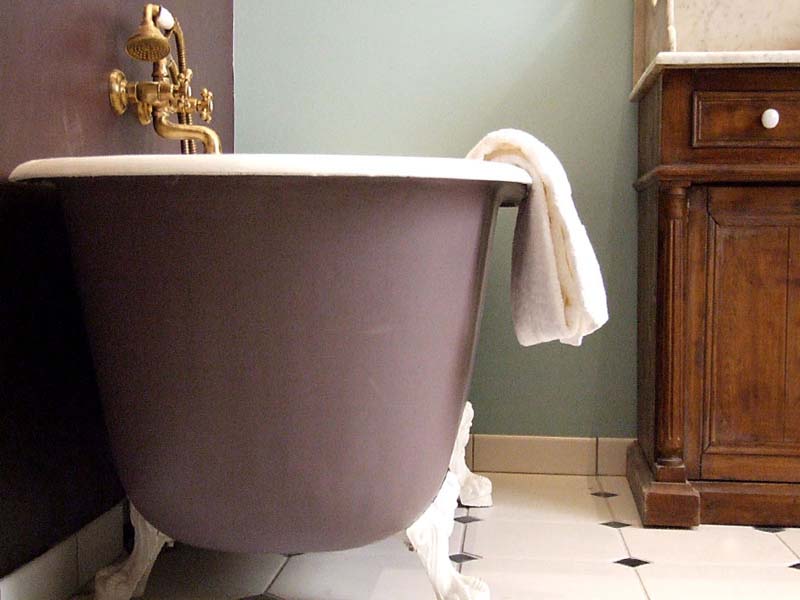 Chambres d'hôtes Sigiscar lyon  1er arrondissement 69001 N° 9