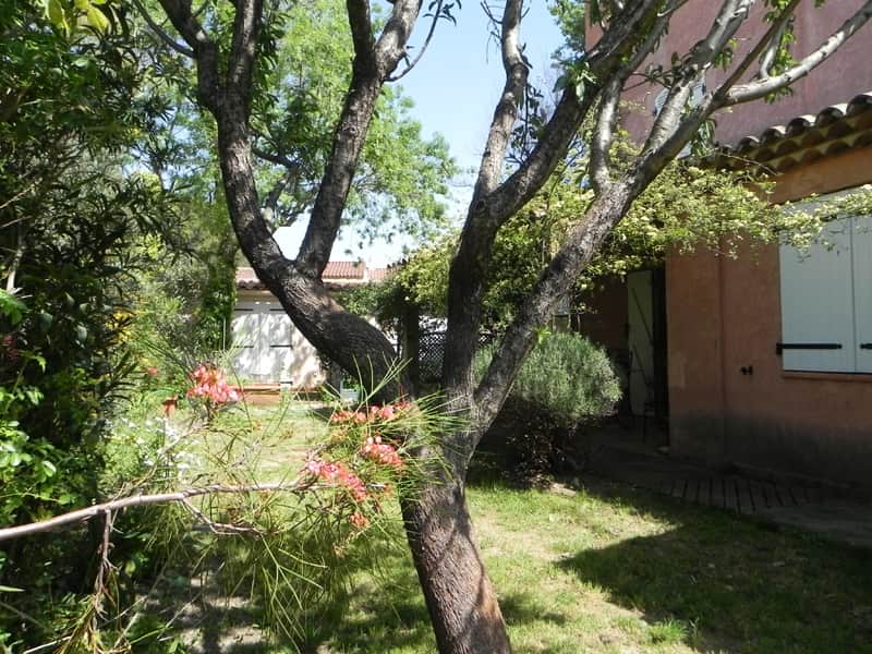 Chambres d'hôtes Vion saint raphael 83700 N° 6