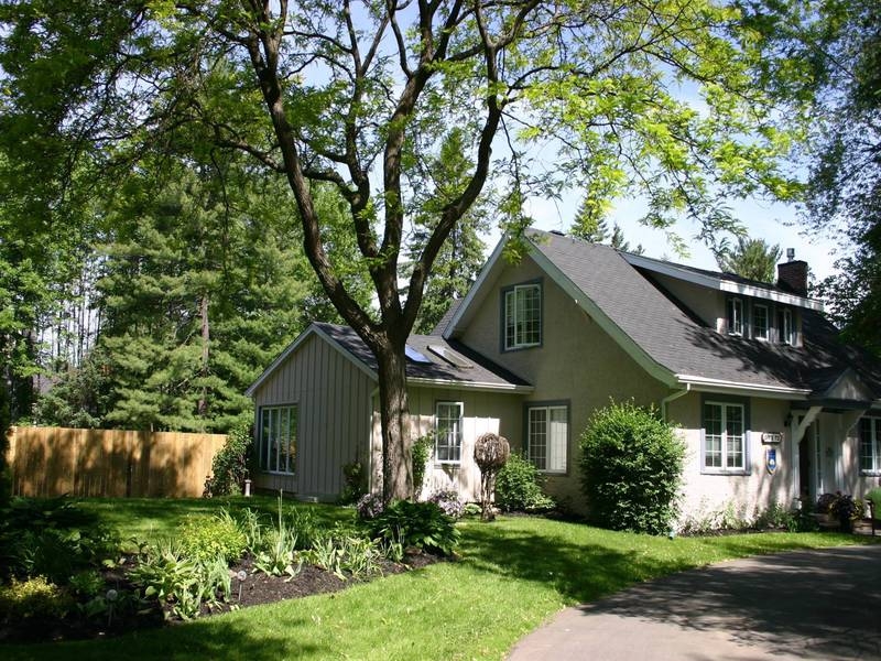 Chambres d'hôtes Templier lyon  2e  arrondissement 69002 N° 1