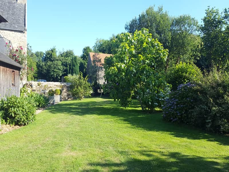 Chambres d'hôtes Languère ploumilliau 22300 N° 5