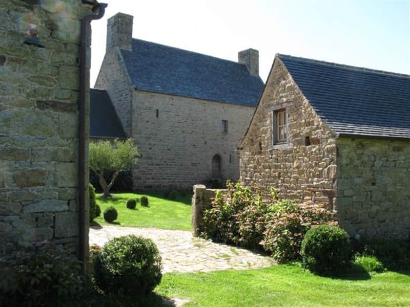 Chambres d'hôtes Languère ploumilliau 22300 N° 7