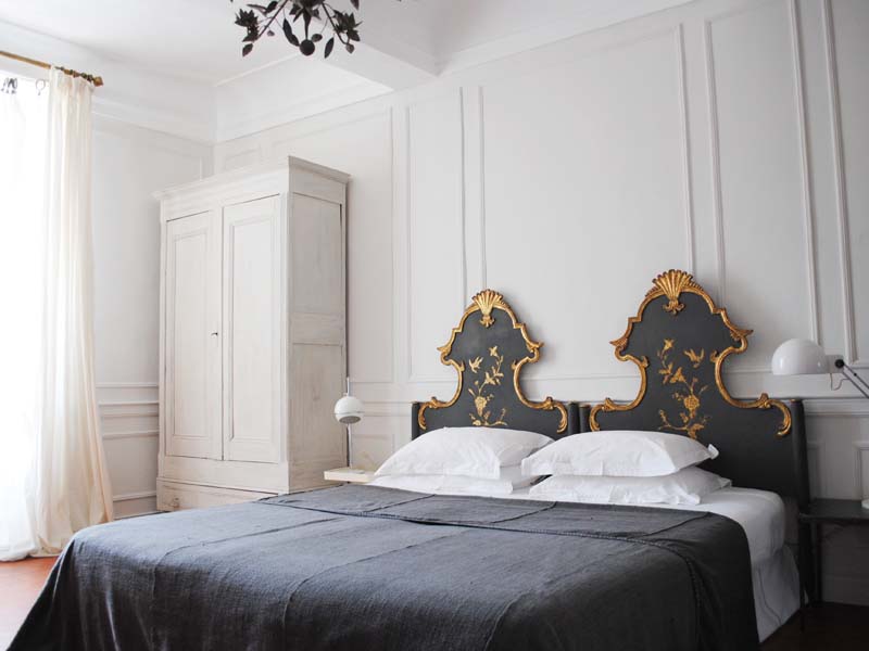 Chambres d'hôtes Galtier leucate 11370 N° 3