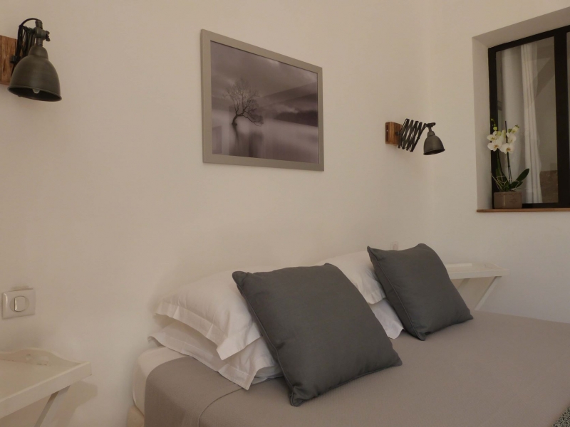 Chambres d'hôtes Le Trionnaire saint cirq lapopie 46330 N° 10