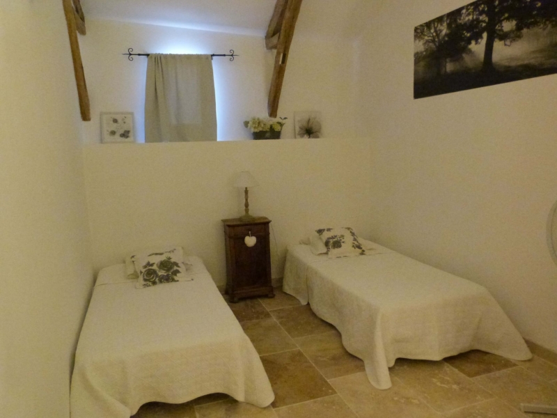 Chambres d'hôtes Le Trionnaire saint cirq lapopie 46330 N° 7