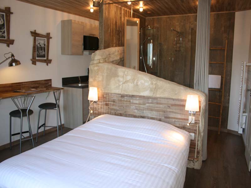 Chambres d'hôtes Kopp Abel cassis 13260 N° 3