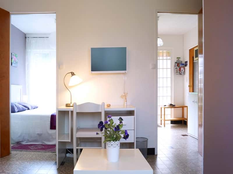 Chambres d'hôtes Khobzy lille 59000 N° 4