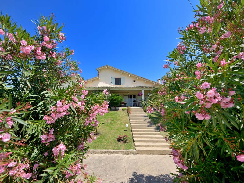 Chambres d'hôtes Gayet lunel 34400 N° 9