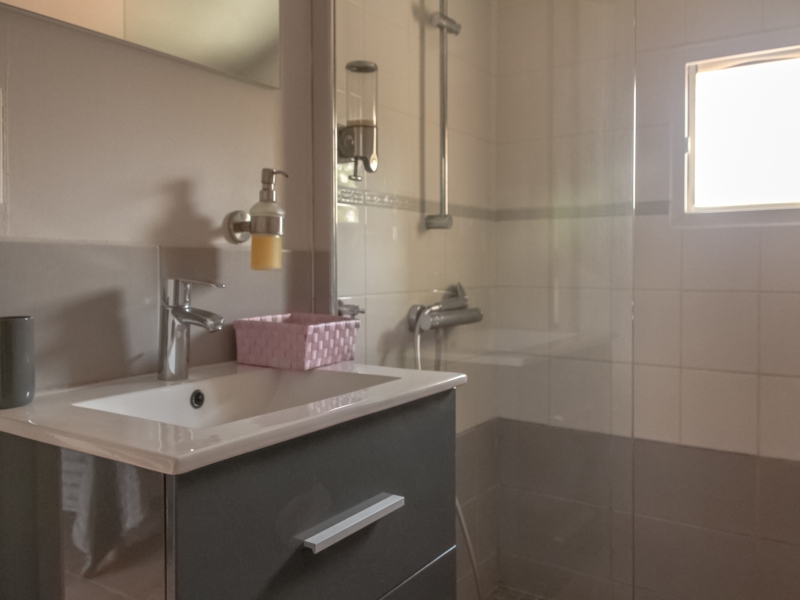 Chambres d'hôtes Gayet lunel 34400 N° 12