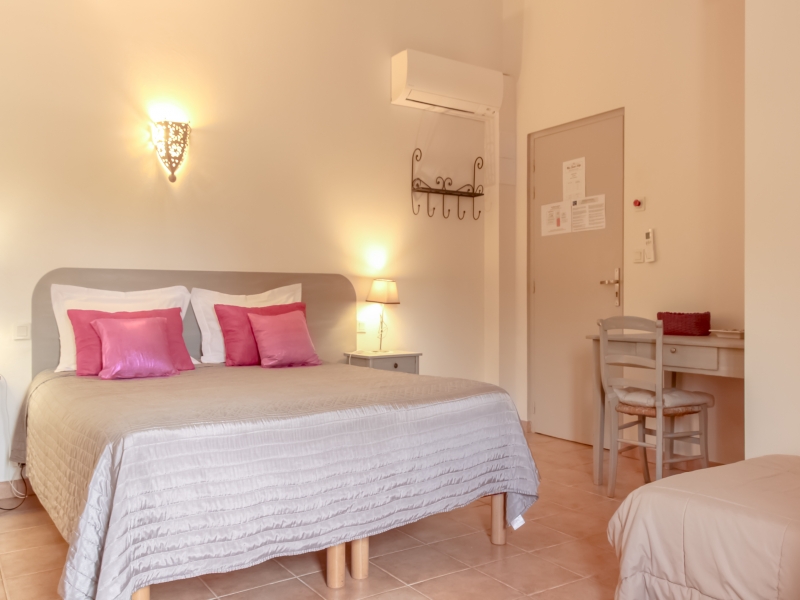 Chambres d'hôtes Gayet lunel 34400 N° 10