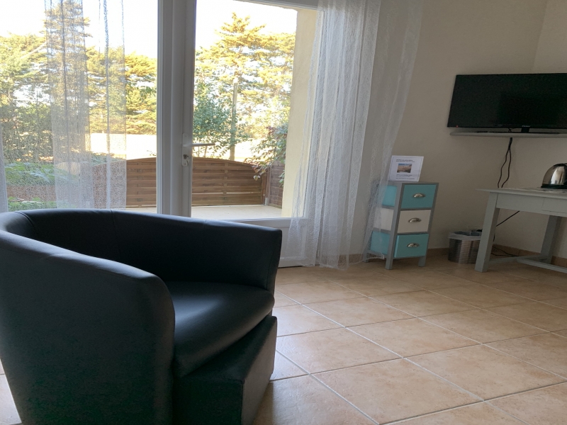 Chambres d'hôtes Gayet lunel 34400 N° 4