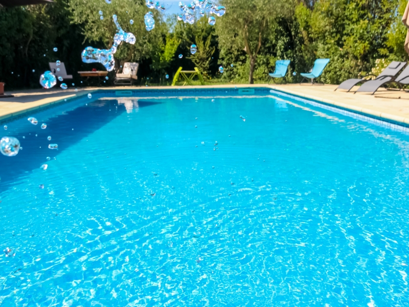 Chambres d'hôtes Gayet lunel 34400 N° 19