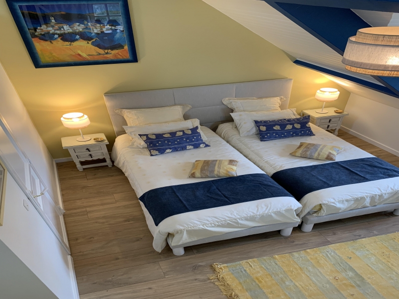 Chambres d'hôtes Meyran mesquer 44420 N° 5