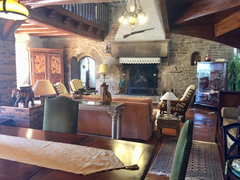 Chambres d'hôtes Meyran mesquer 44420 N° 17