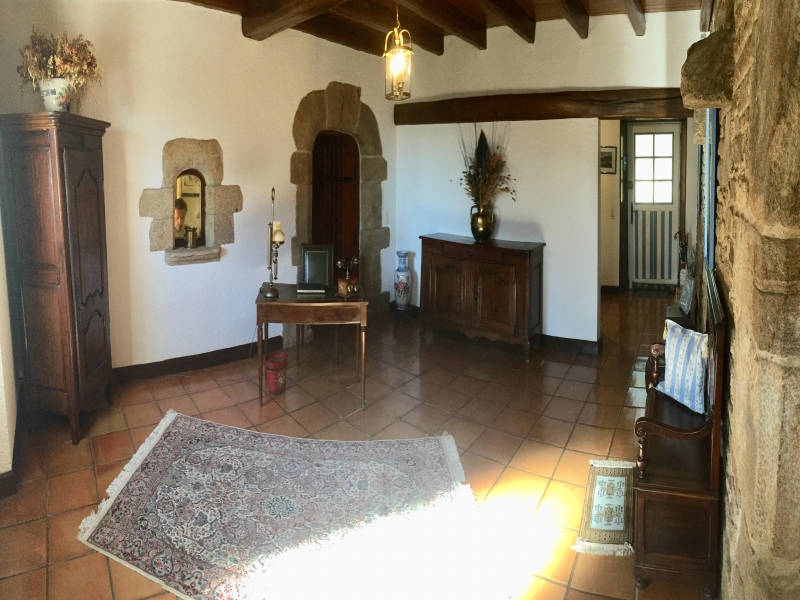 Chambres d'hôtes Meyran mesquer 44420 N° 18