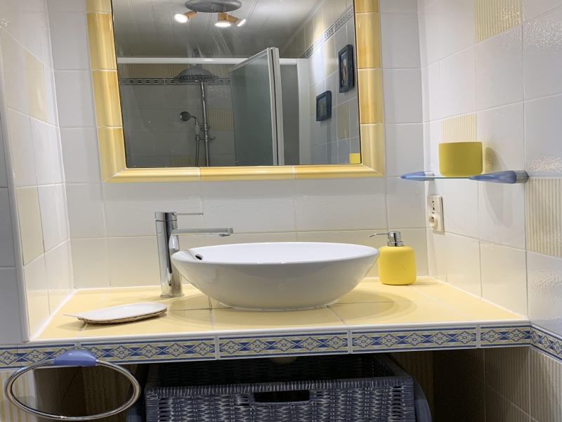 Chambres d'hôtes Meyran mesquer 44420 N° 22