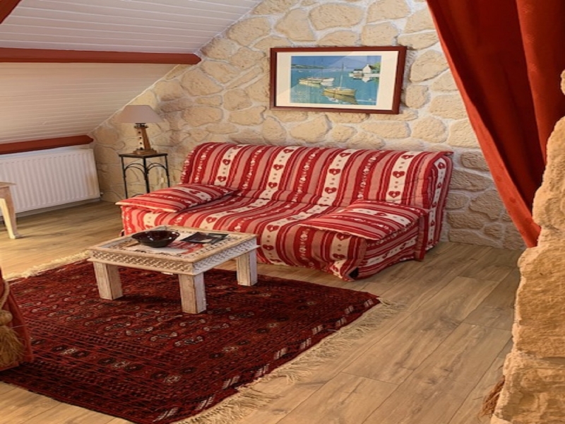 Chambres d'hôtes Meyran mesquer 44420 N° 19