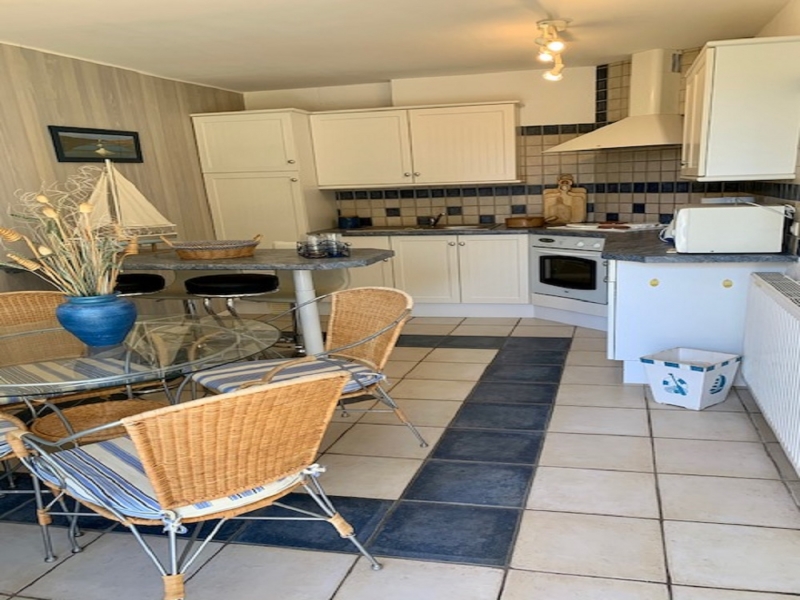 Chambres d'hôtes Meyran mesquer 44420 N° 10