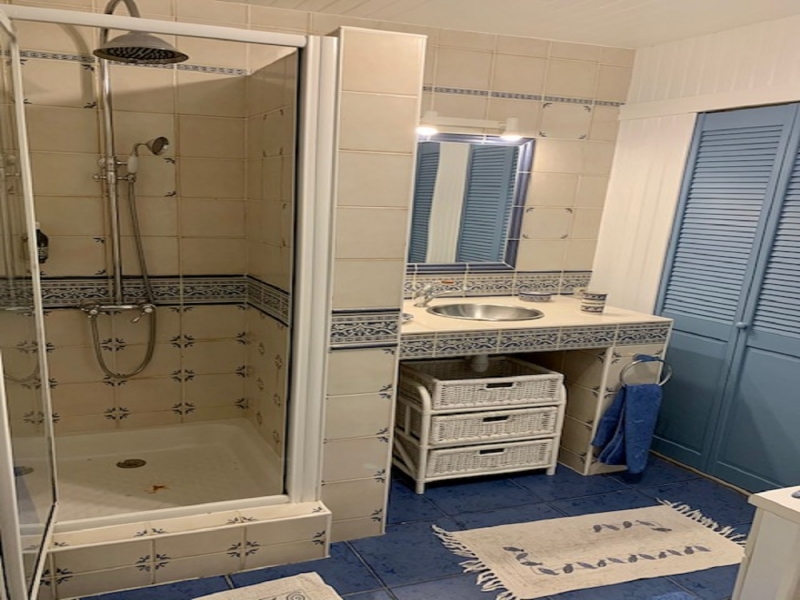 Chambres d'hôtes Meyran mesquer 44420 N° 27