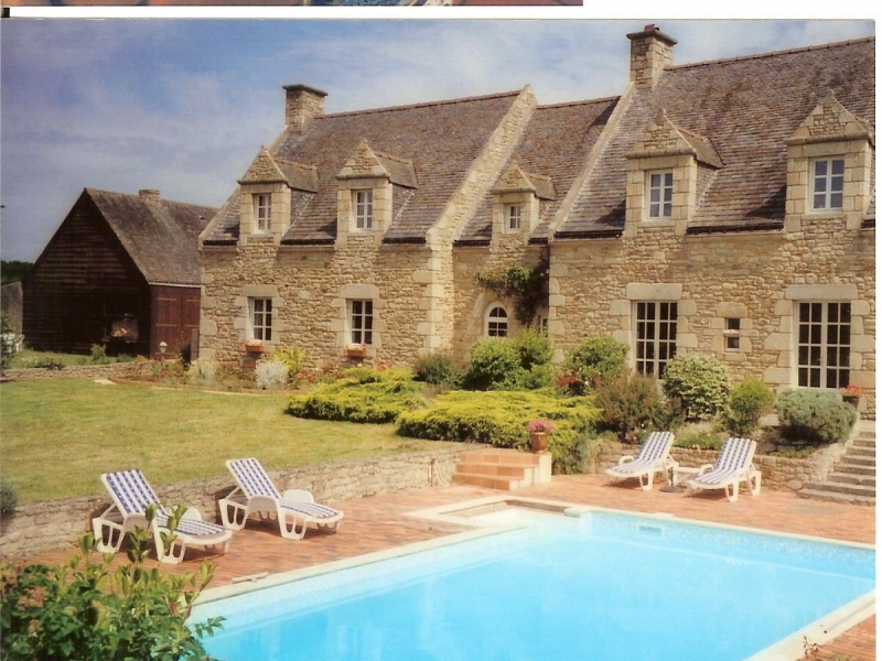 Chambres d'hôtes Meyran mesquer 44420 N° 28