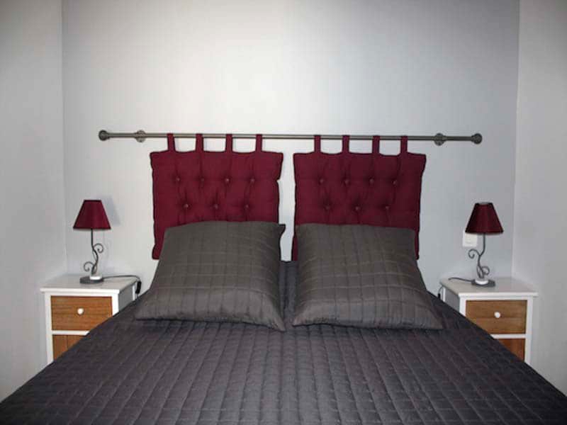 Chambres d'hôtes André saint mathieu de treviers 34270 N° 14