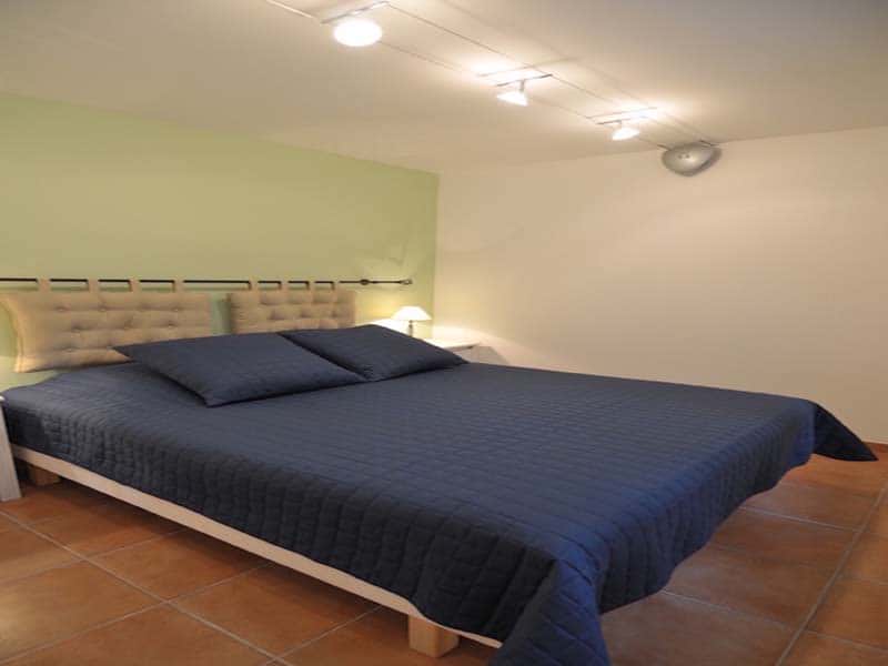 Chambres d'hôtes André saint mathieu de treviers 34270 N° 15