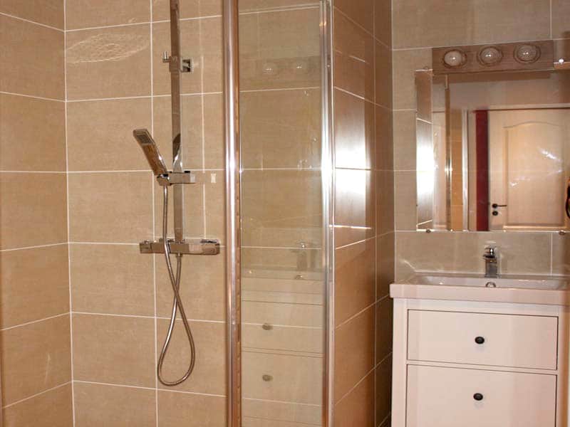 Chambres d'hôtes André saint mathieu de treviers 34270 N° 18