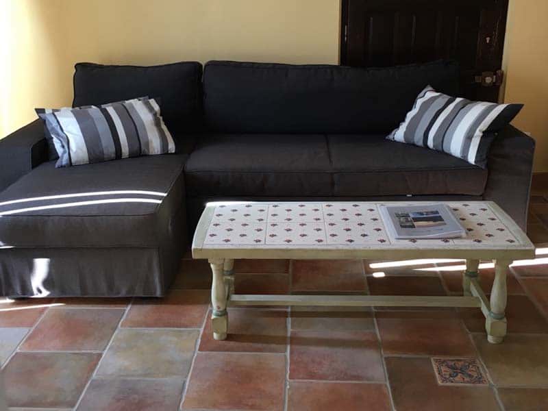 Chambres d'hôtes André saint mathieu de treviers 34270 N° 22