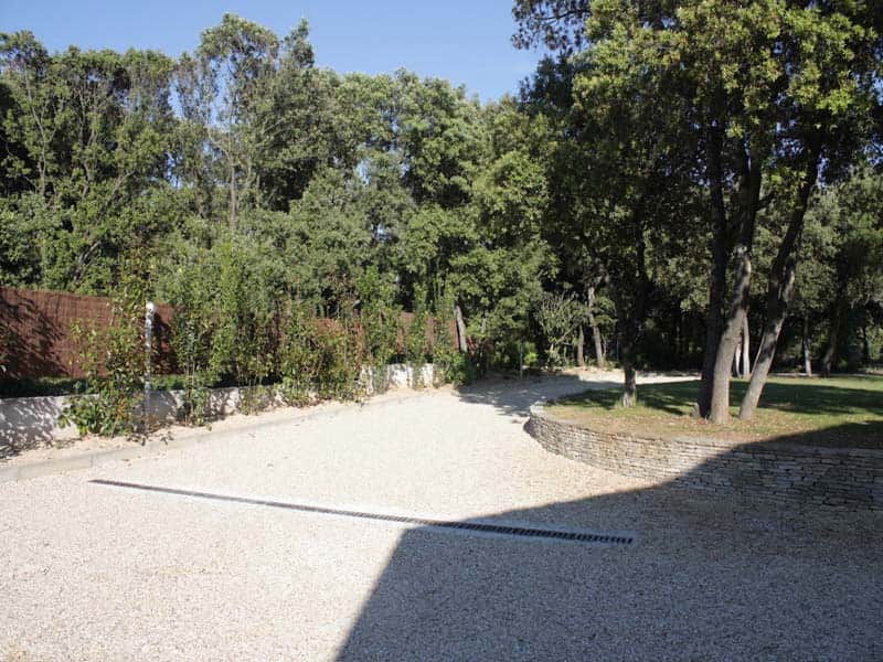 Chambres d'hôtes André saint mathieu de treviers 34270 N° 23