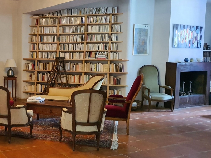 Chambres d'hôtes Primot elne 66200 N° 3