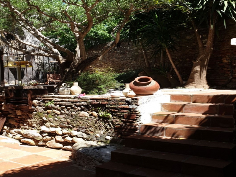 Chambres d'hôtes Primot elne 66200 N° 11