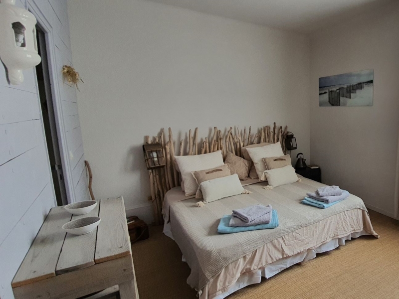 Chambres d'hôtes Primot elne 66200 N° 8