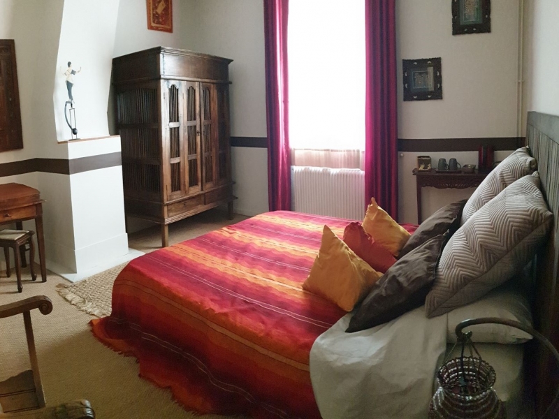 Chambres d'hôtes Primot elne 66200 N° 7