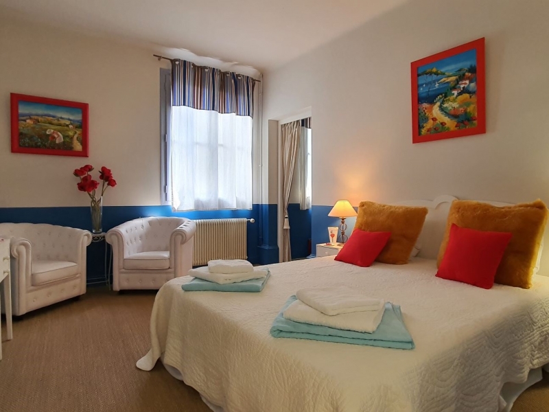 Chambres d'hôtes Primot elne 66200 N° 6