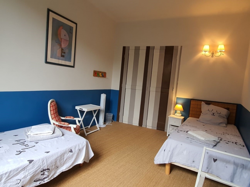 Chambres d'hôtes Primot elne 66200 N° 12